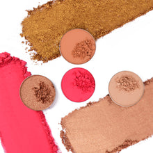 Load image into Gallery viewer, Jewel to Earth Makeup Palette