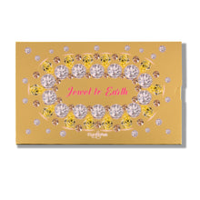 Load image into Gallery viewer, Jewel to Earth Makeup Palette