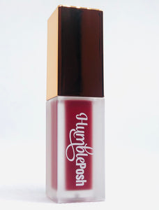 Impressively Modest Liquid Lipstick