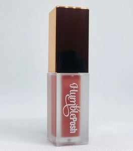 Poshified Liquid Lipstick