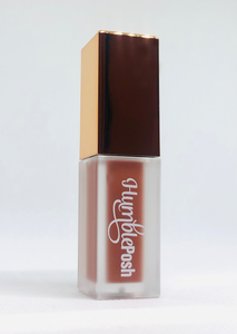 Bashfully Arrogant Liquid Lipstick