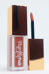 Bashfully Arrogant Liquid Lipstick